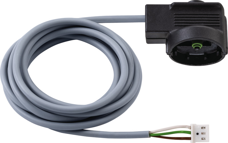 GOK Caramatic TwoControl encoder for remote display