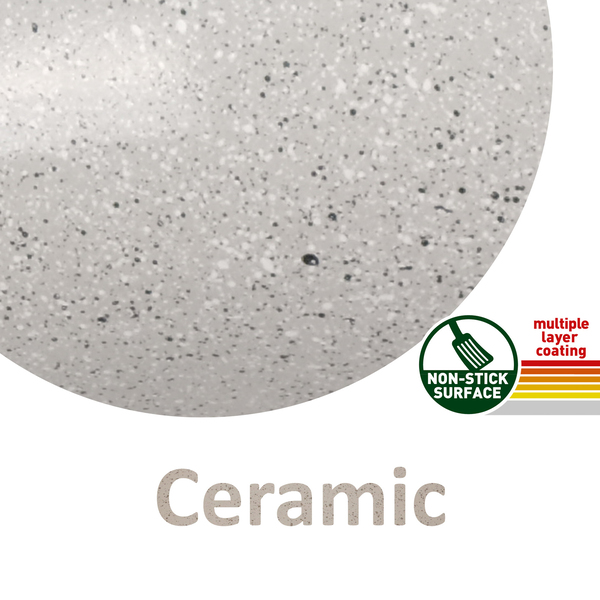 Súprava hrncov Brunner Fusion 7+1</p>