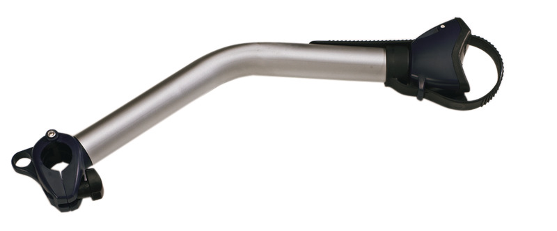 Distančná podložka pre držiak bicykla – 4. koleso 560 mm