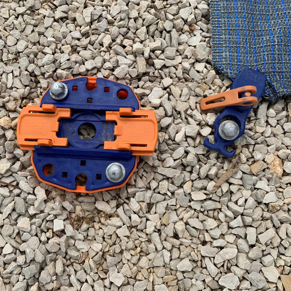 Krúžok na rázový skrutkovač Hardcore Peggy - sada 4 ks</p>