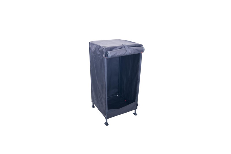 Skladacia skriňa CRESPO pre zadnú garáž