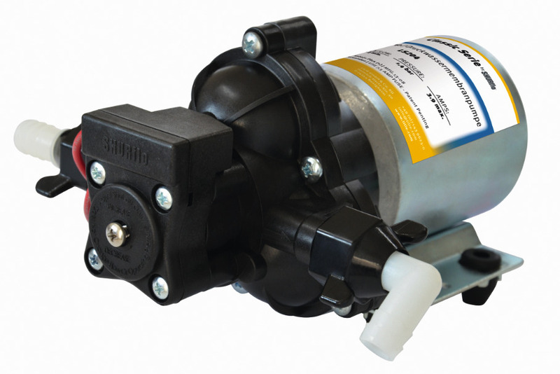 Shurflo Trailking 7 litrov/min