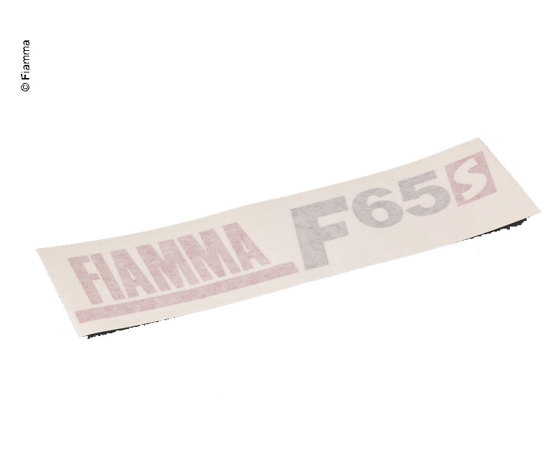 Nálepka Fiamma F65 S