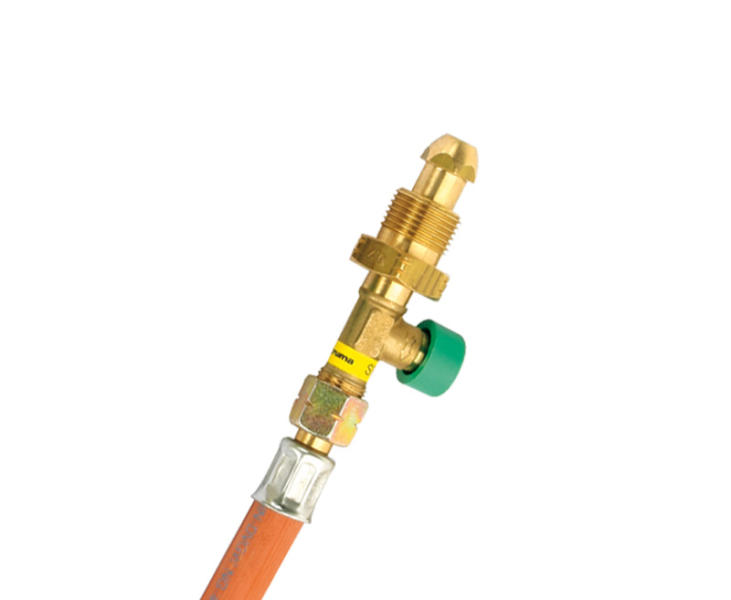 Hadica HD 750 mm SBS "GB"