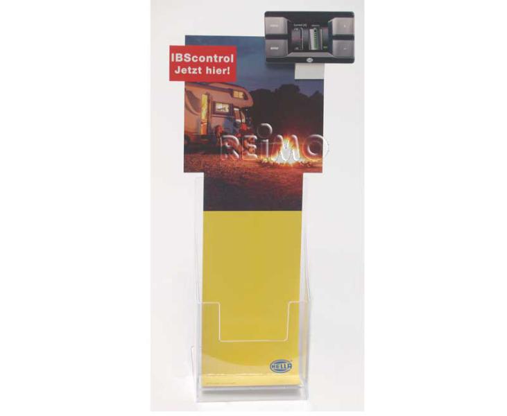 Zadný nosič EuroCarry Comfort