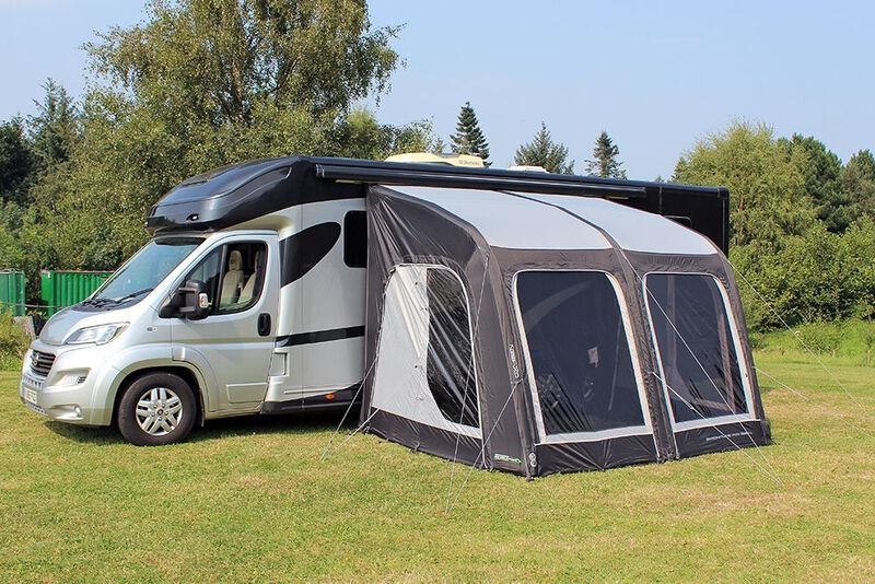 Outdoor Revolution SPORTLITE AIR 320 air awning