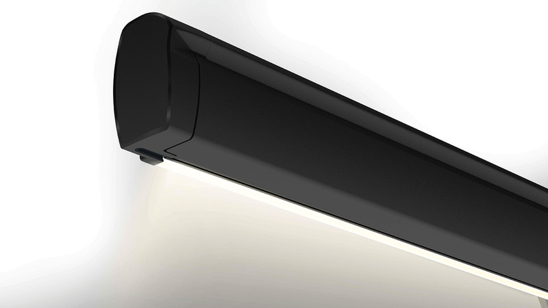 Súprava osvetlenia markízy LED pásik pre Fiamma F80</p>