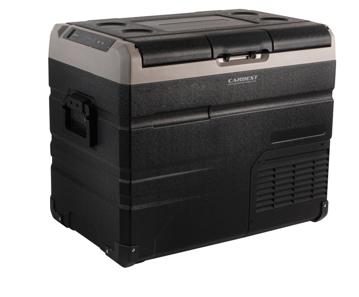 Chladiaca taška s kompresorom Carbest DualCooler 45