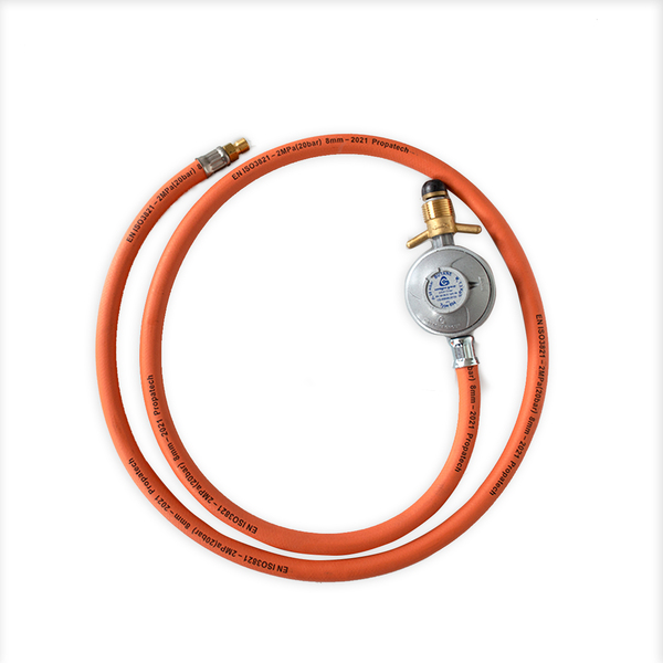 Plynová hadica NomadiQ - dĺžka 1,5 m</p>