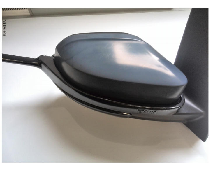 EMUK zrkadlo VW Caddy Combi od roku 2015