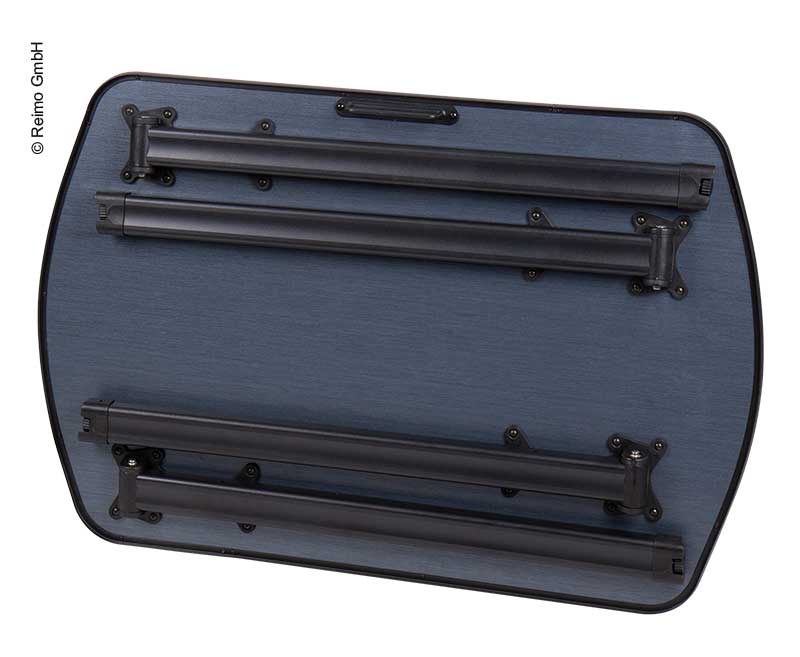 Multi Dark kempingový stôl</p>