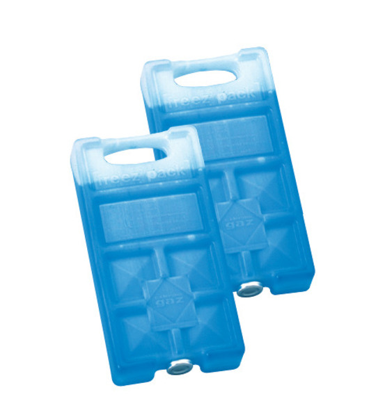 Chladiace prvky Freez'Pack M5, balenie 2 ks