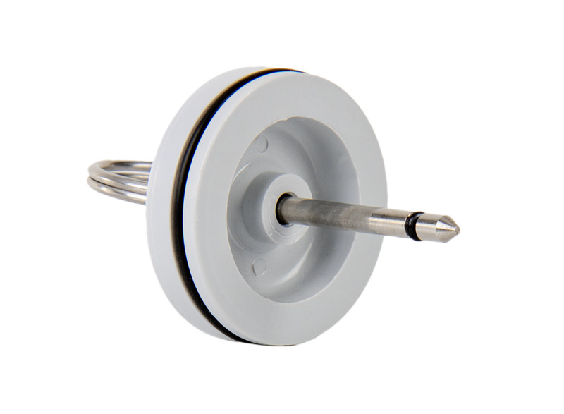 Tesniaca zátka - biela - 31 mm</p>