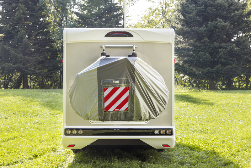 FIAMMA Bike Cover Super kryt na 4 bicykle</p>