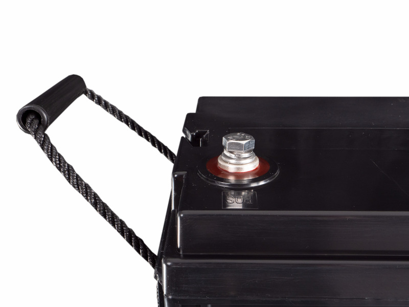 Batéria Carbest AGM 134Ah </p>