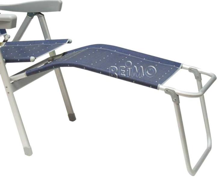 Opierka na nohy C1 Crystal