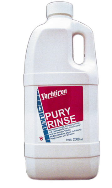 Pury Rinse 2 litre