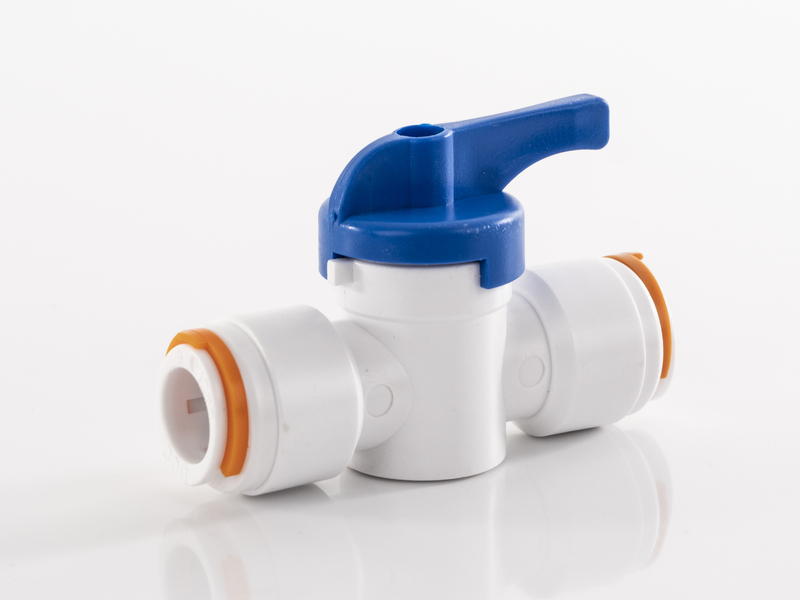 Krátky uzatvárací ventil</p>