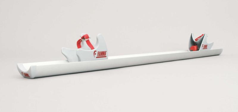 Zadný nosič bicykla T4 hliník - FIAMMA Carry Bike