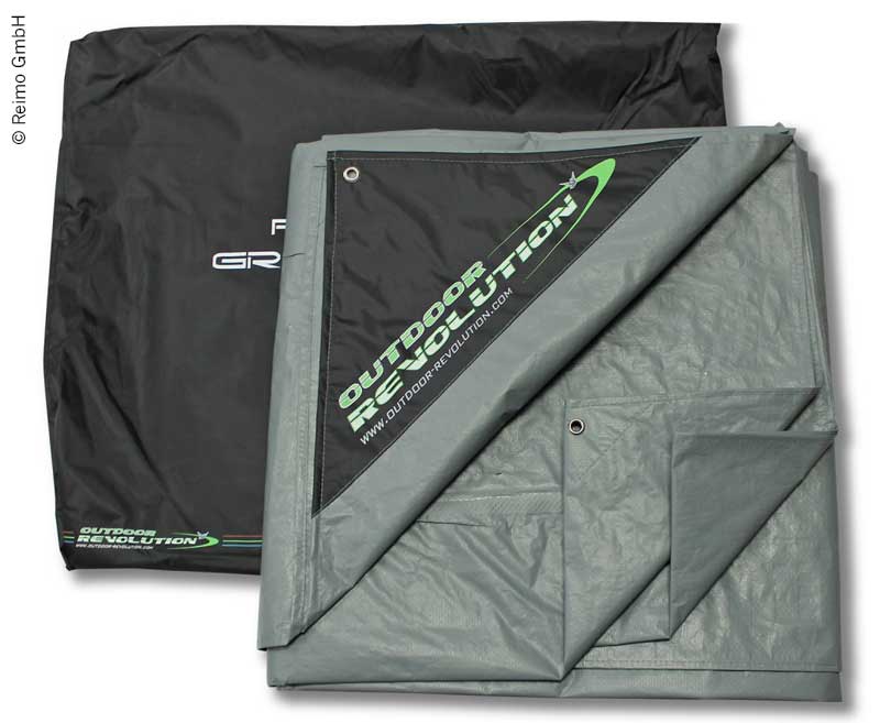 Pôdny kryt pre AIRDALE 5