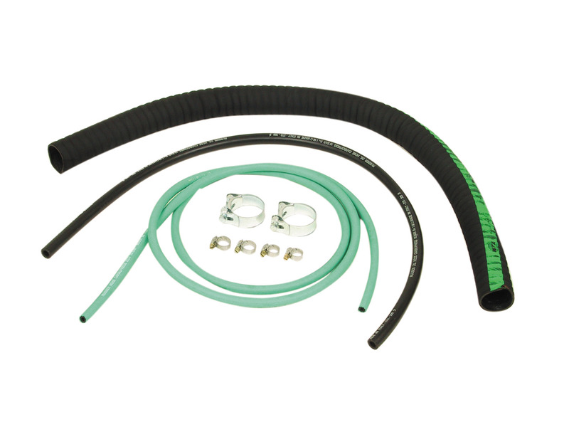 Súprava palivových hadíc