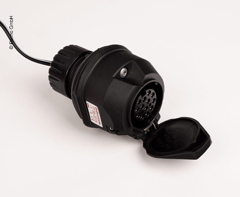 Osvetlenie okolia karavanu LightOn</p>