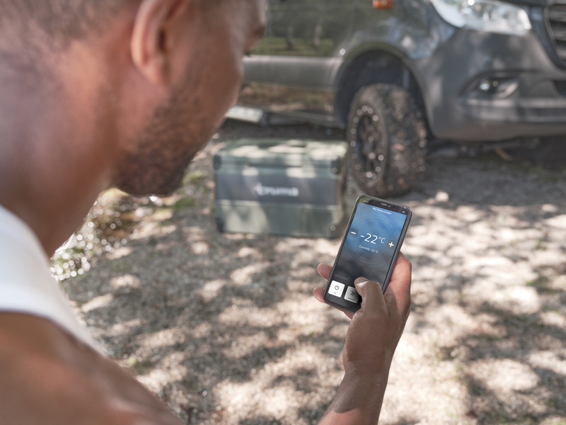 Truma Cooler C30</p>