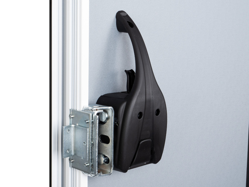 Súprava karosérie pre obytné vozidlá - výrez 525 x 1700 mm</p>