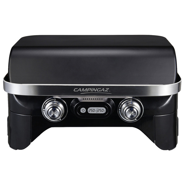Stolný gril Campingaz ATTITUDE 2100 EX, 30mbar, 5kW, InstaStart zapaľovanie