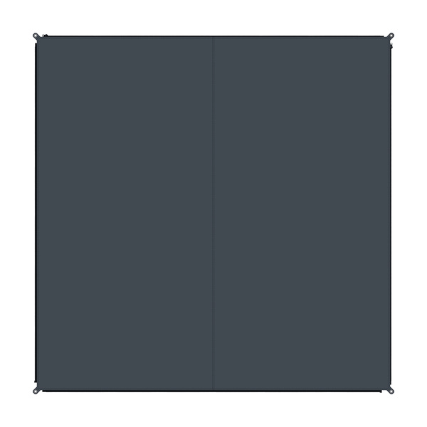 Koberec BENT antracitový</p>