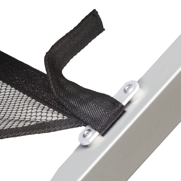 Hliníkový valčekový stôl Titanium Axia 4</p>