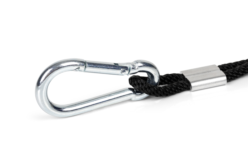 Rýchloupínací mechanizmus Jet Rope