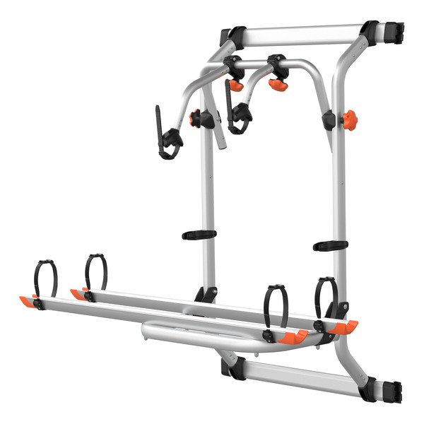 Nosič bicyklov R-BIKE CARRIER pre Fiat Ducato X250–X290 od modelového roka 2006