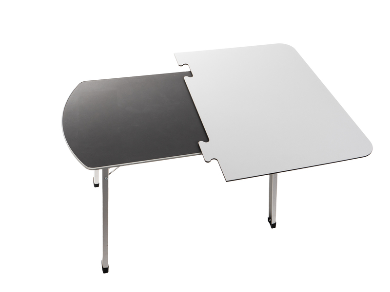 Rozšírenie stolovej dosky pre stôl VW T5/6 California/Beach</p>