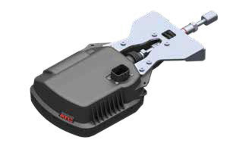 OVLÁDANIE PRÍVESU ATC-2