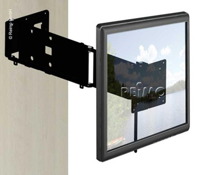 Nástenný držiak televízora CFW305S s nosnosťou do 6,5 kg