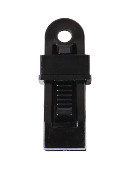 Upevňovacie spony pre stanové koberce - sada 4 ks</p>