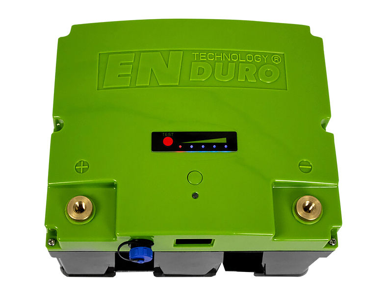 Batéria Enduro LI1230BT 30 Ah s integrovanou nabíjačkou