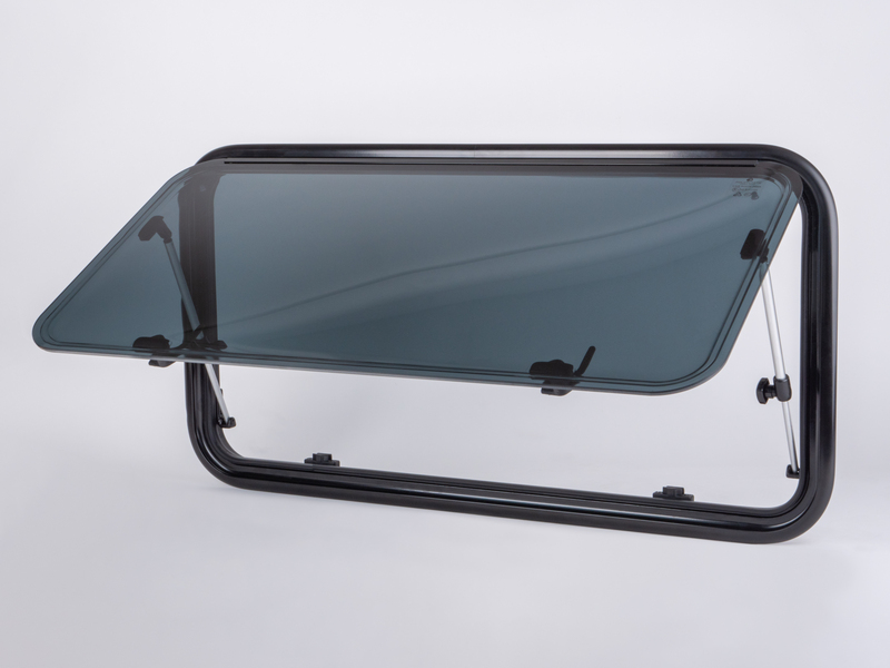 Polyvision FLAT 500 × 520