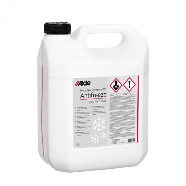 Alde Frostsch.4L vorgemis