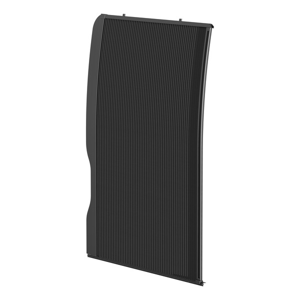 Zábalový keder 30-35 mm