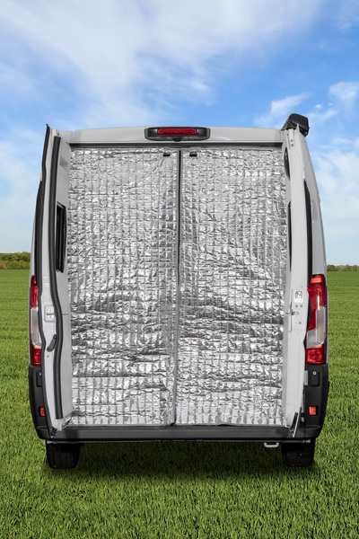 Izolačný materiál pre zadné dvere Ducato H2