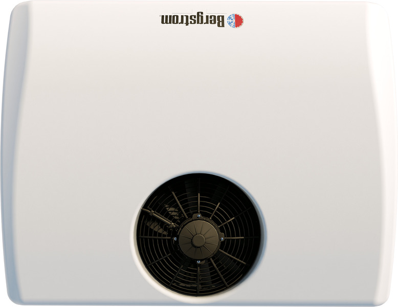 Strešná klimatizácia Open Air 12 V Full Inverter