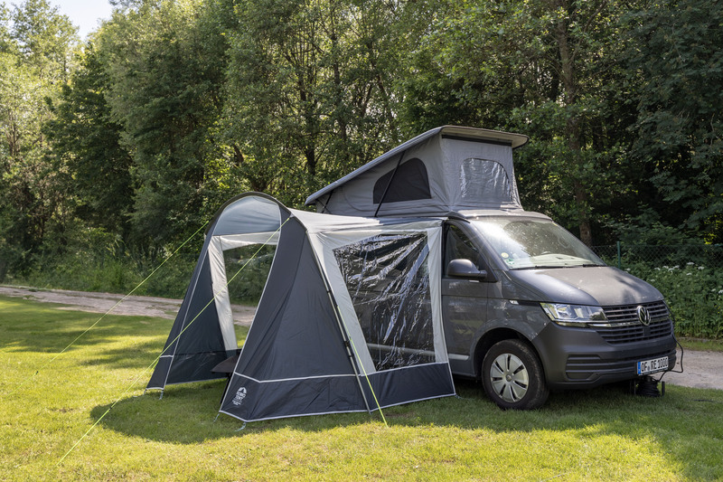 Markíza Playa 260 Van