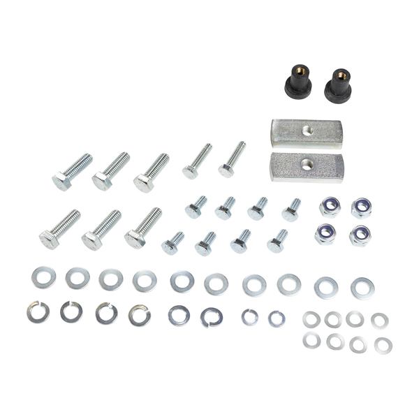 Voľná kabína vodiča Mercedes Sprinter a VW Crafter 2006 - 2016</p>