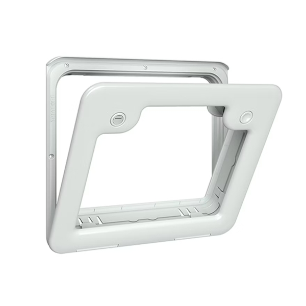 Kazetové dvere model 3 - svetlosivé</p>