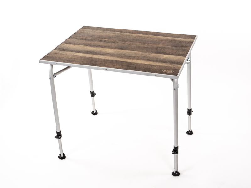 Kempingový stôl TYRESTA 80 </p>