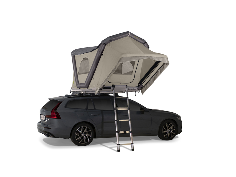 Vzduchový strešný stan GT Roof 2022 - Olive