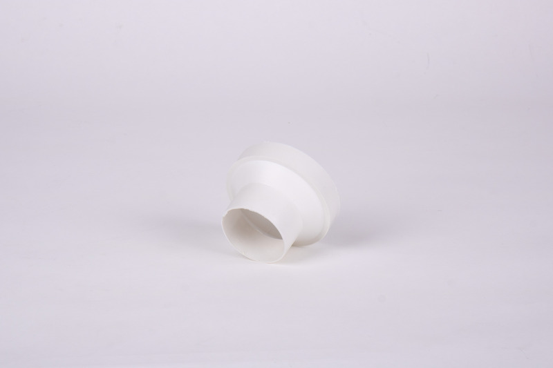 Pripojenie ventilátora na odsávanie vzduchu 95x60mm