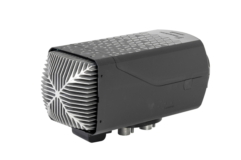 Airtronic M3 Komerčné parkovacie kúrenie</p>